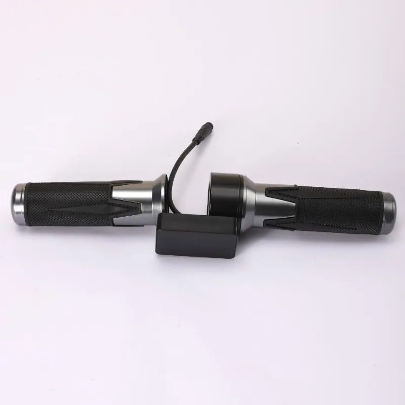 B48B-TF-500-EABS 48V Electric Scooter Accessories Kit Smart Unlock Instrument Throttle Controller For SEALUP Electric Scooter
B48B-TF-500-EABS 48V Electric Scooter Accessories Kit Smart Unlock Instrument Throttle Controller For SEALUP Electric Scooter