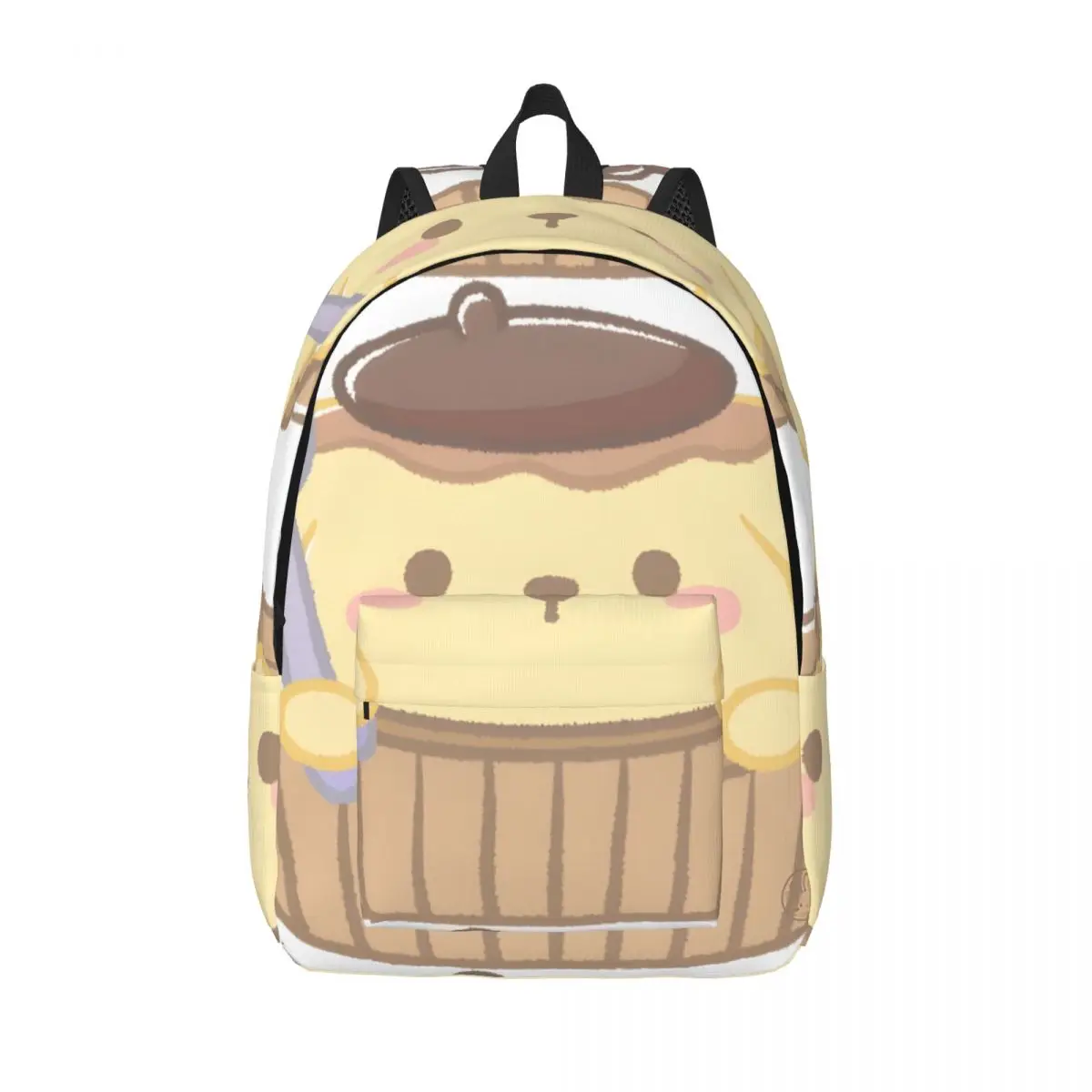 Многофункциональная сумка для ноутбука Sanrio, уличный вместительный рюкзак для студентов колледжа, подарок на день рождения
Многофункциональная сумка для ноутбука Sanrio, уличный вместительный рюкзак для студентов колледжа, подарок на день рождения
