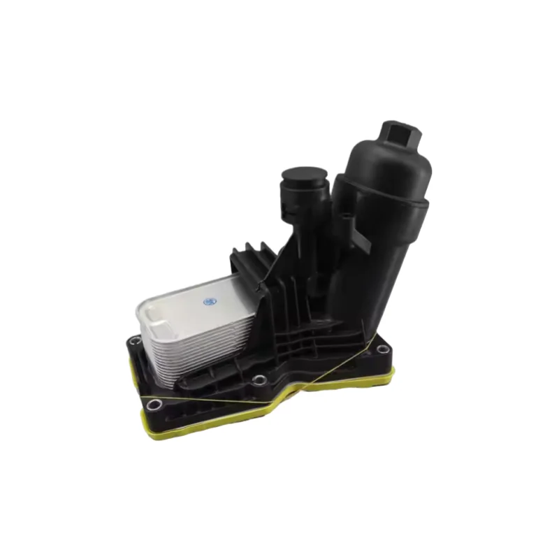 Engine Oil Filter Housing Oil Cooler Kit 11428512283 For BMW F20 F21 E90 E91 E92 E93 F30 F34 F36 F10 F11 E84 F25 N47 11428507626
Engine Oil Filter Housing Oil Cooler Kit 11428512283 For BMW F20 F21 E90 E91 E92 E93 F30 F34 F36 F10 F11 E84 F25 N47 11428507626