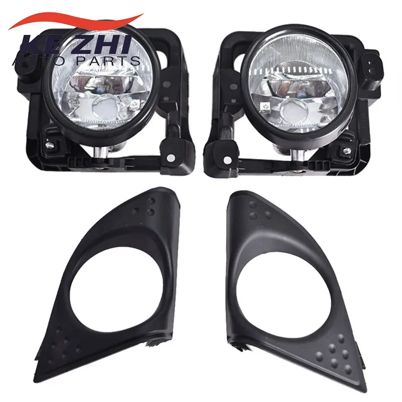 1 Pair/Left/Right Front Bumper Fog Lights For Acura TSX 2010 OEM 33900TL0A01 33950TL0A01
1 Pair/Left/Right Front Bumper Fog Lights For Acura TSX 2010 OEM 33900TL0A01 33950TL0A01