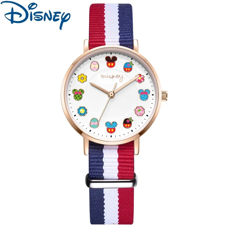 Disney For Women Watches Female Cartoon Quartz Wristwatch Mickey Mouse Tsum Tsum Lady Student Girl Dress Gift Clock Reloj Mujer
Disney For Women Watches Female Cartoon Quartz Wristwatch Mickey Mouse Tsum Tsum Lady Student Girl Dress Gift Clock Reloj Mujer