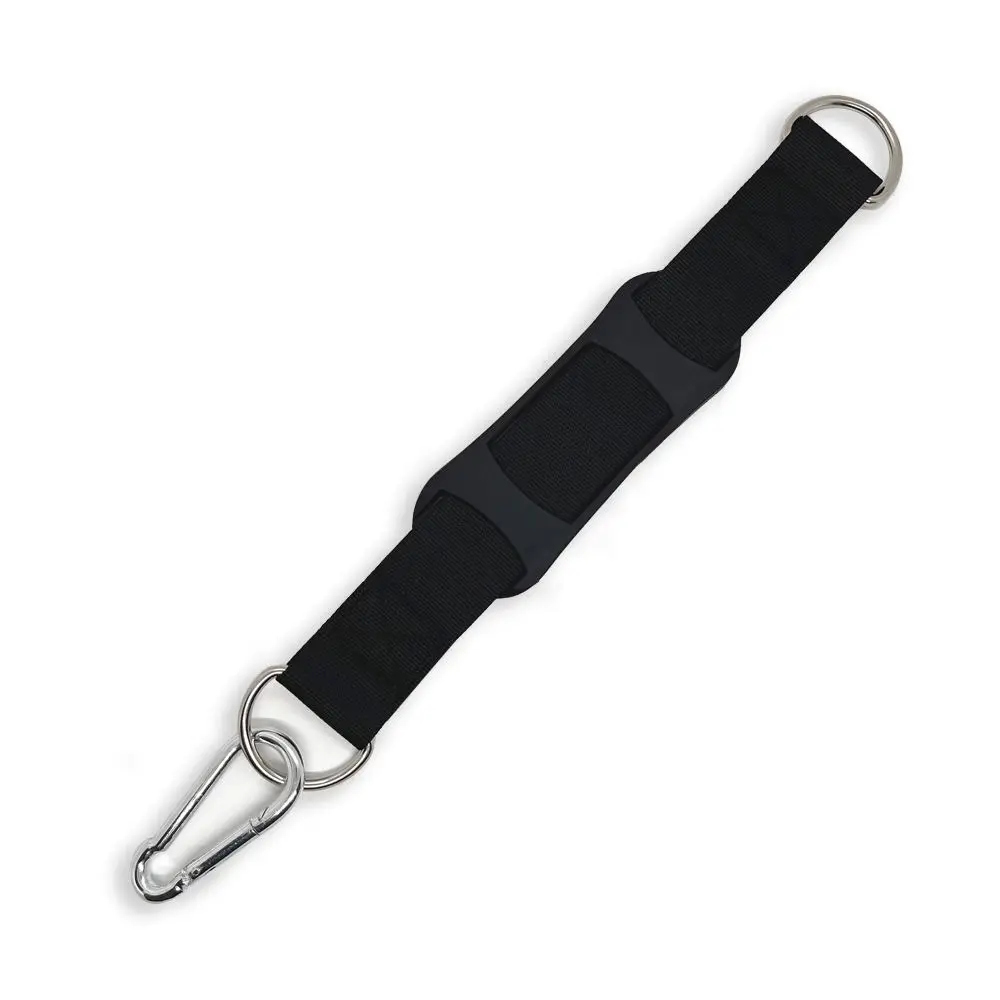 Anti-Slip Boxing Nylon Sling Sports Safety Metal Hook Boxing Bag Hanger Multifunctional Nylon Strap Punching Bag Strap
Anti-Slip Boxing Nylon Sling Sports Safety Metal Hook Boxing Bag Hanger Multifunctional Nylon Strap Punching Bag Strap
