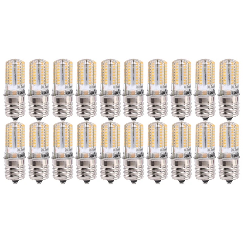 AB46-20X E17 цоколь 5 Вт 64 светодиодная лампа 3014 SMD свет теплый белый переменный ток 110 В-220 В
AB46-20X E17 цоколь 5 Вт 64 светодиодная лампа 3014 SMD свет теплый белый переменный ток 110 В-220 В