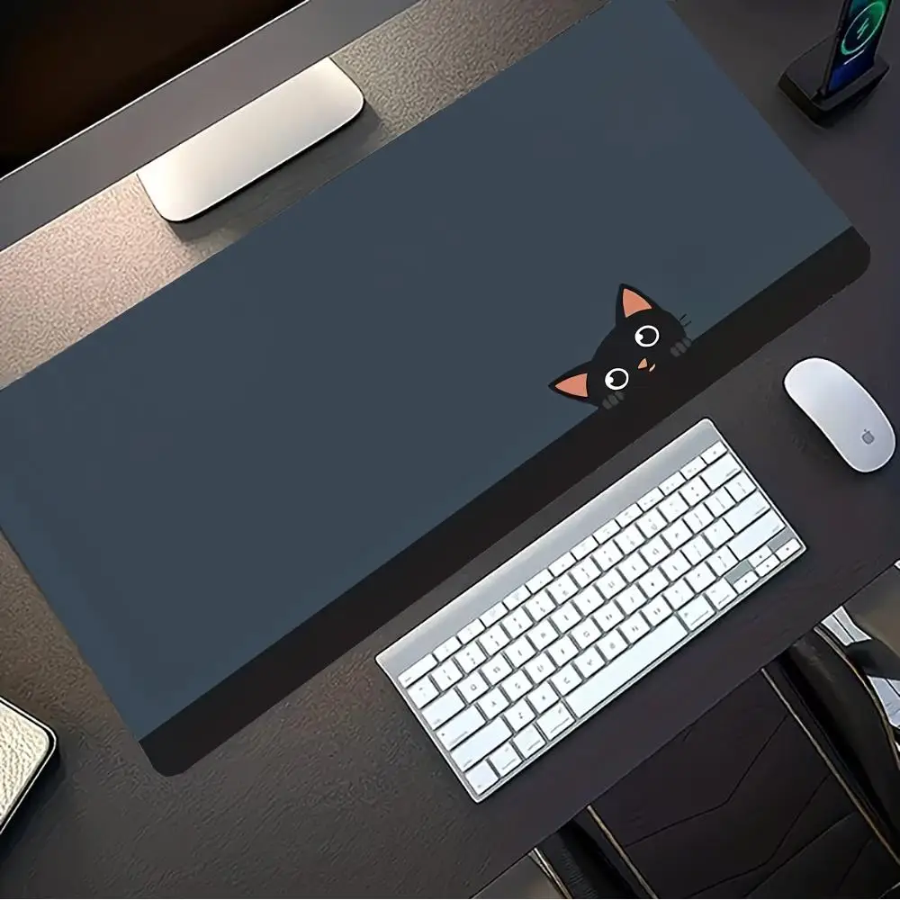 Kawaii cat Mouse Pad Mous Pad Pc Gamer Computer Accessories Mousepad Gaming Laptop Keyboard Carpet Large Desk Mat rug
Kawaii cat Mouse Pad Mous Pad Pc Gamer Computer Accessories Mousepad Gaming Laptop Keyboard Carpet Large Desk Mat rug