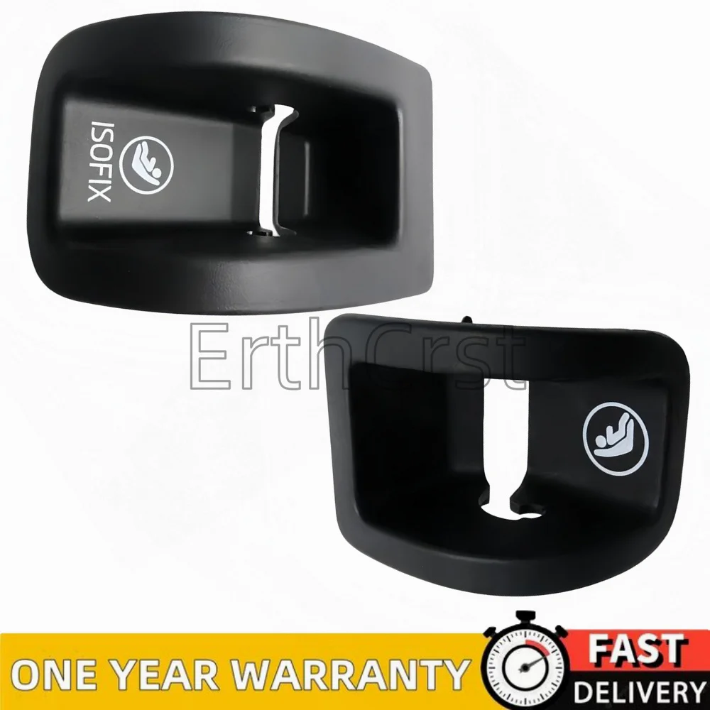 Rear Seat ISOFIX Buckle Child Safety Seat Clips for Skoda Kodiaq
Rear Seat ISOFIX Buckle Child Safety Seat Clips for Skoda Kodiaq