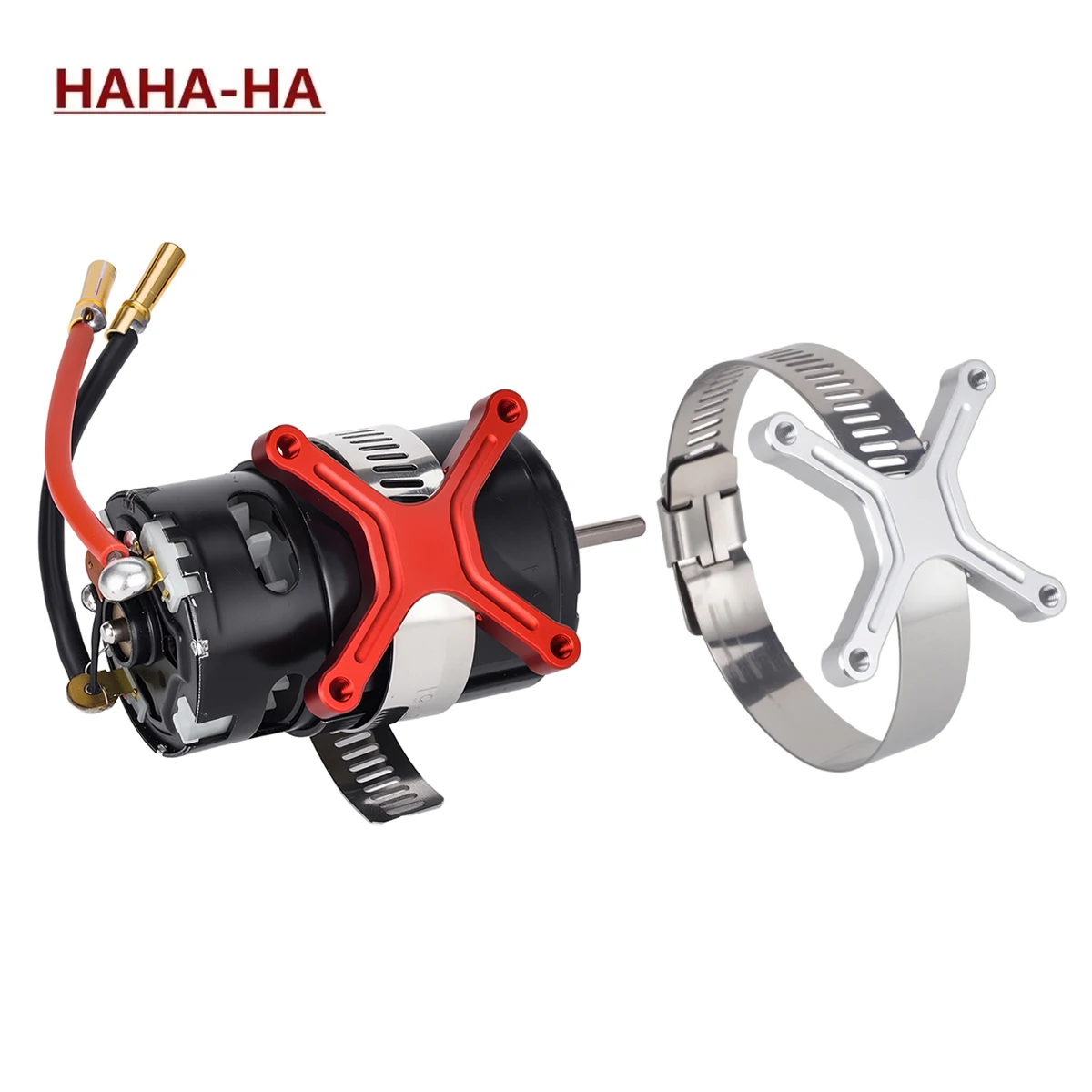 40x40mm Cooling Fan Ajustable Mount Base Tail Clamp Bracket for 1/10 RC 35-43 48 49 Series Electric Motor Upgrade Part
40x40mm Cooling Fan Ajustable Mount Base Tail Clamp Bracket for 1/10 RC 35-43 48 49 Series Electric Motor Upgrade Part