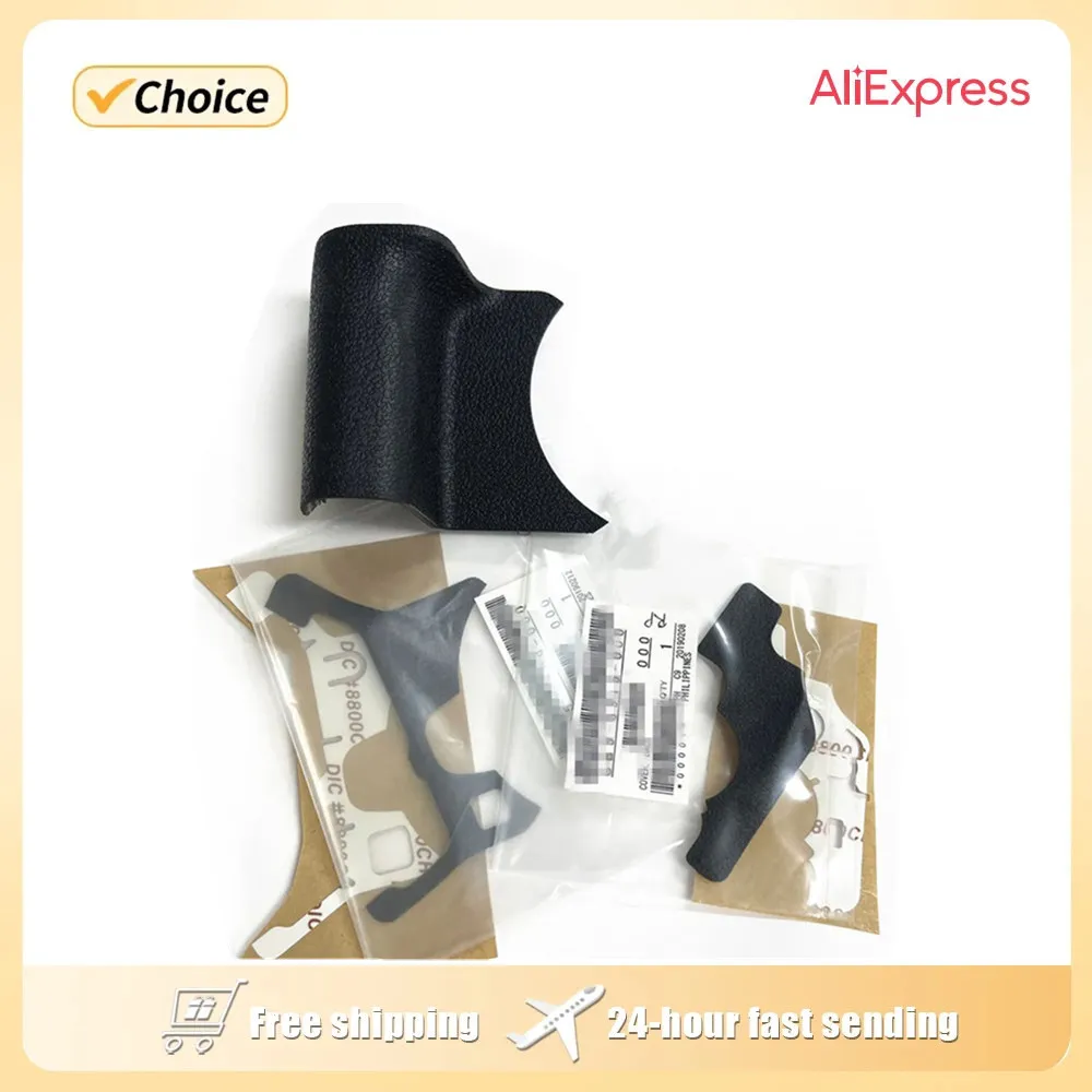 Original NEW For Canon RP Body Rubber Grip Handle + Side + Rear Thumb Cover Shell Case EOSRP EOS Camera Replacement Spare Part
Original NEW For Canon RP Body Rubber Grip Handle + Side + Rear Thumb Cover Shell Case EOSRP EOS Camera Replacement Spare Part