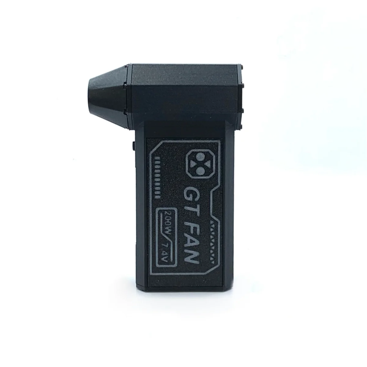 A14M 130000RPM Mini Air Blower Handheld Turbo Fan Dust Cleaner Wireless Electric Blower Portable Powerful Turbo Jet Fan
A14M 130000RPM Mini Air Blower Handheld Turbo Fan Dust Cleaner Wireless Electric Blower Portable Powerful Turbo Jet Fan