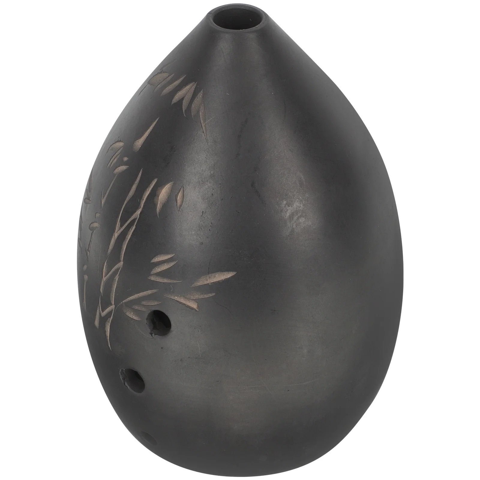 8-Hole Ocarina Beginners Practice Wind Instrument Ergonomic Design Smooth Surface Musical Instrument 8hole Ocarina
8-Hole Ocarina Beginners Practice Wind Instrument Ergonomic Design Smooth Surface Musical Instrument 8hole Ocarina