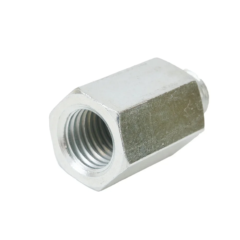 Adapter Bits Interface Screw Thread Adapter Bits Screw Thread Adapter Tools Bit Grinder Polisher Interface M14/16
Adapter Bits Interface Screw Thread Adapter Bits Screw Thread Adapter Tools Bit Grinder Polisher Interface M14/16