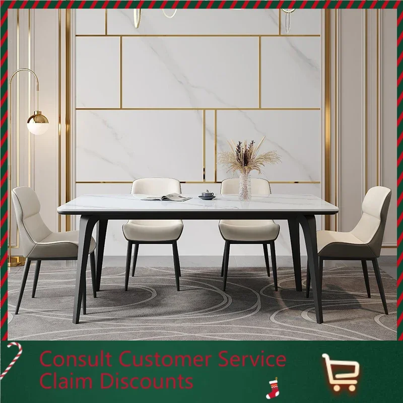 Italian Modern Table Rectangular Unique Wooden Design Kitchen Dining Table Luxury Space Saving Mesas De Jantar Home Furniture
Italian Modern Table Rectangular Unique Wooden Design Kitchen Dining Table Luxury Space Saving Mesas De Jantar Home Furniture