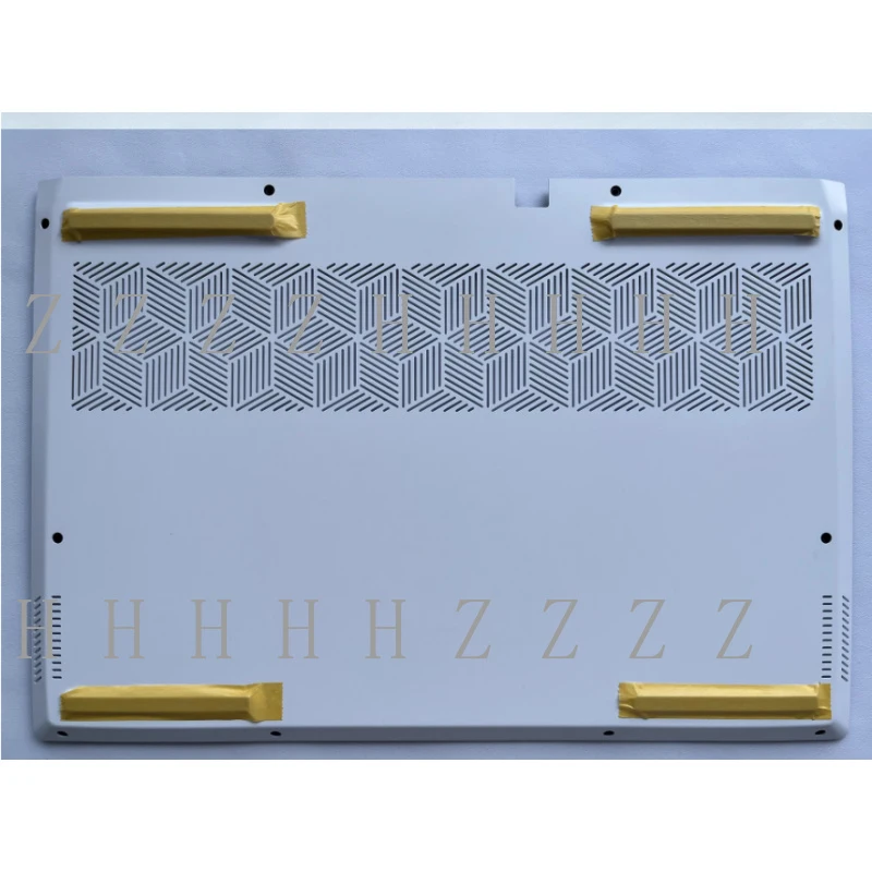 Z New for MECHREVO 15X XA 2024 D cover bottom case white
Z New for MECHREVO 15X XA 2024 D cover bottom case white
