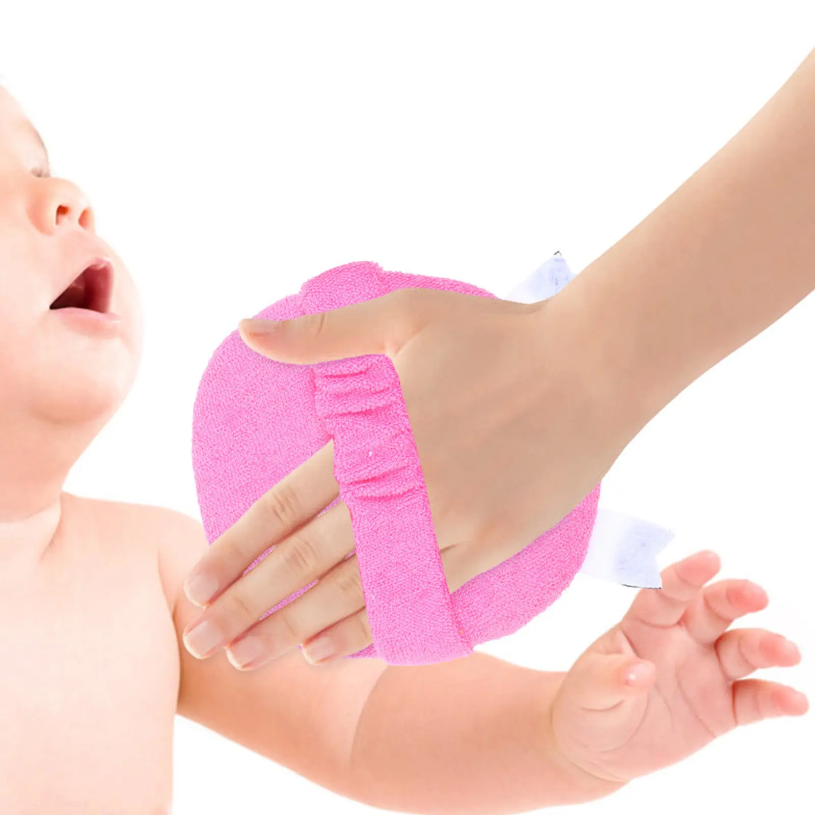 3Pcs Animal-Shaped Baby Bath Sponge Gentle Skin-Safe Soft Absorbent Shower Sponge for Infants with Rich Bubbles Comfortable Bath
3Pcs Animal-Shaped Baby Bath Sponge Gentle Skin-Safe Soft Absorbent Shower Sponge for Infants with Rich Bubbles Comfortable Bath