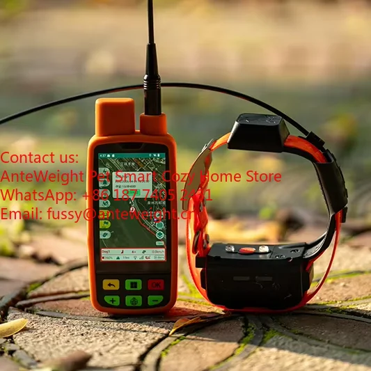 Smart GPS Dog Health Collar with Vital Sign SDK & Syncope Detection Manufacturer Looking for Clinic Distribution Partners
Smart GPS Dog Health Collar with Vital Sign SDK & Syncope Detection Manufacturer Looking for Clinic Distribution Partners
