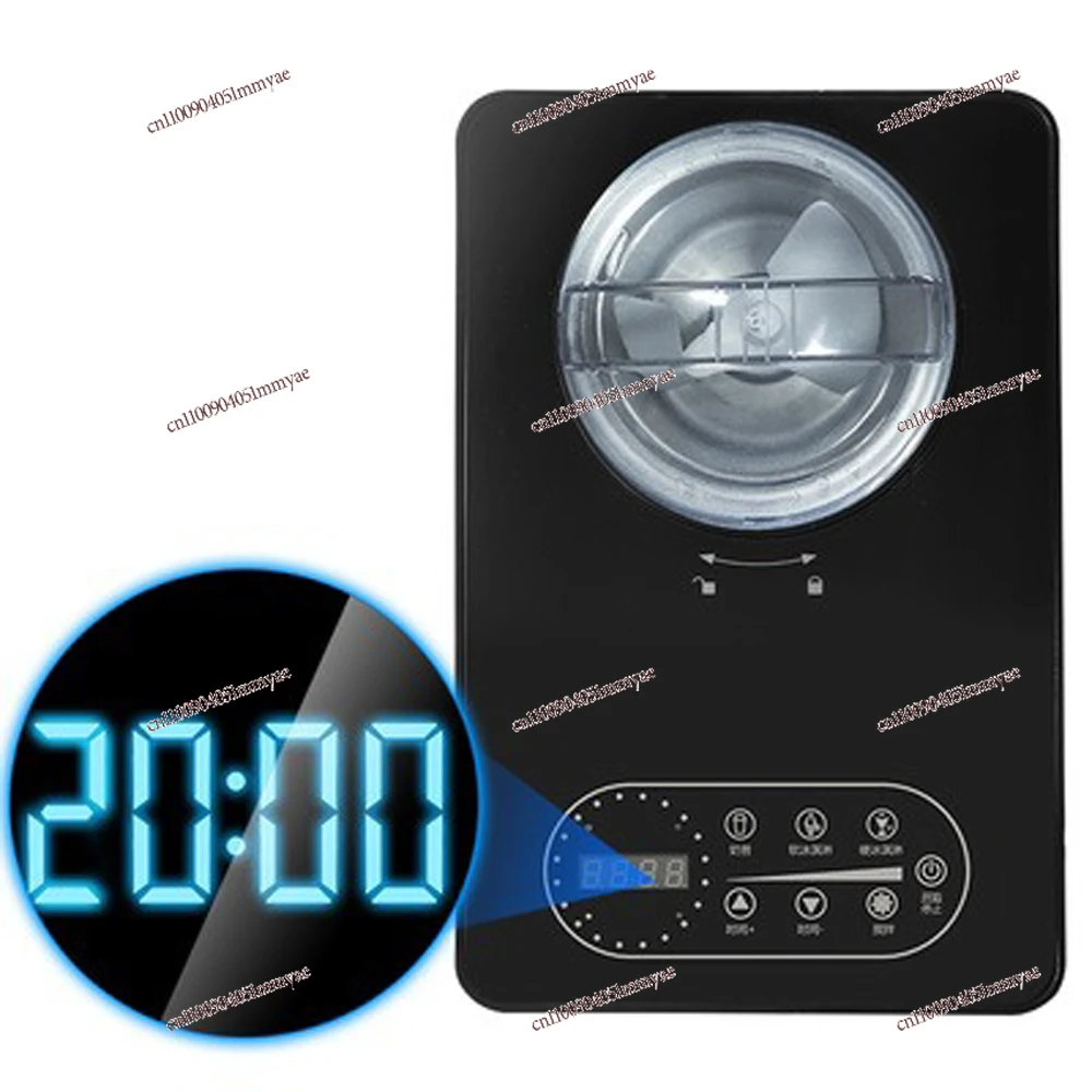 Household Ice Cream Maker Sorveteira Maquina Doméstica Intelligent Ice Cream Machine Gelato Maker Machine
Household Ice Cream Maker Sorveteira Maquina Doméstica Intelligent Ice Cream Machine Gelato Maker Machine