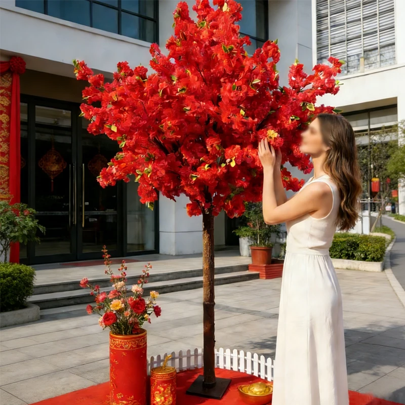 Искусственные деревья с цветами вишни, искусственные деревья с цветами персика, деревья желаний, а также декорации для больших торговых центров и отелей.
Искусственные деревья с цветами вишни, искусственные деревья с цветами персика, деревья желаний, а также декорации для больших торговых центров и отелей.