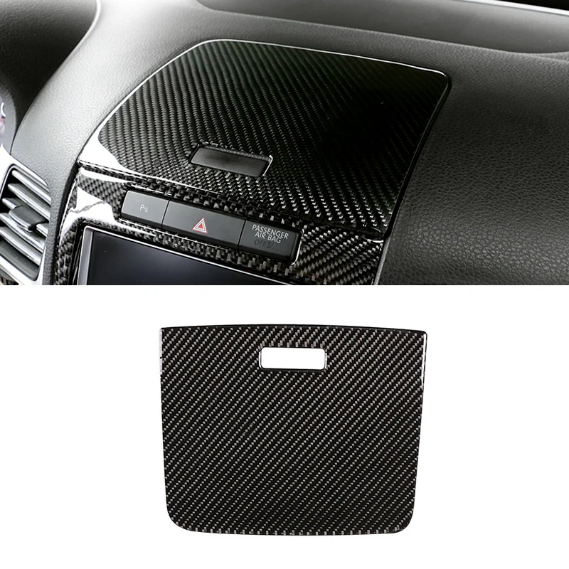 For VW Touareg 2011 2012 2013 2014 2015 2016 2017 2018 Carbon Fiber Car-Styling Center Control Panel Storage Box Cover Trim
For VW Touareg 2011 2012 2013 2014 2015 2016 2017 2018 Carbon Fiber Car-Styling Center Control Panel Storage Box Cover Trim