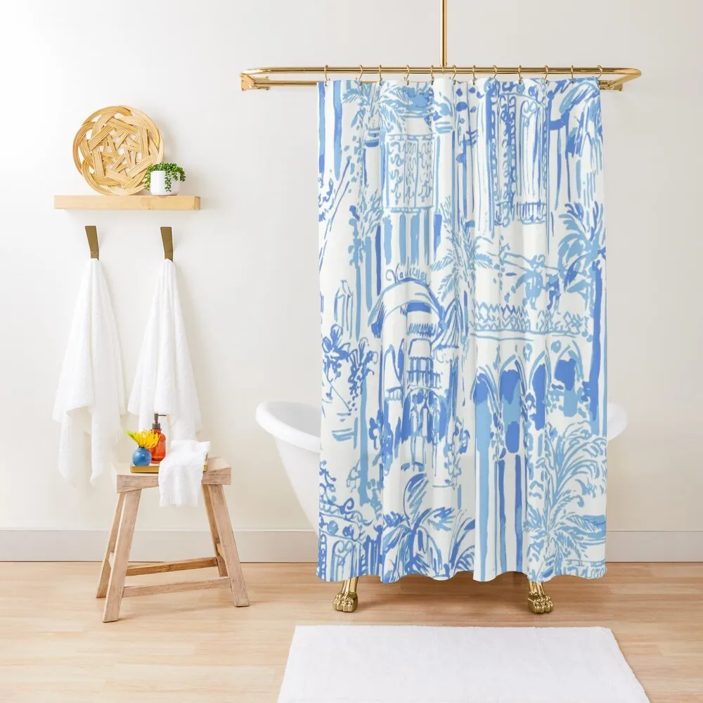 Blue View Shower Curtain Bathroom Deco Accessories For Shower And Services For Bathroom Shower Set For Bathroom Curtain
Blue View Shower Curtain Bathroom Deco Accessories For Shower And Services For Bathroom Shower Set For Bathroom Curtain