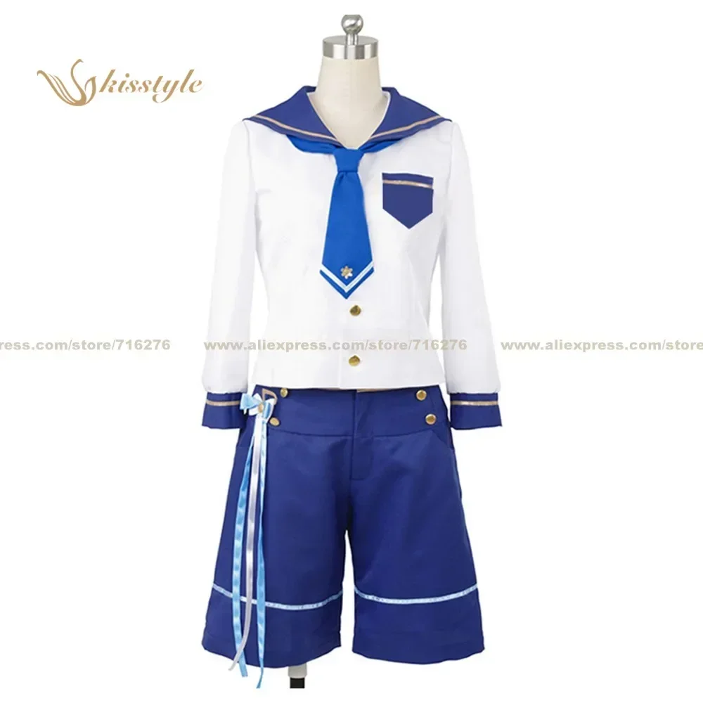 Anime Ensemble Stars Rabits Tenma Mitsuru Uniform COS Clothing Cosplay Costume,Customized Accepted
Anime Ensemble Stars Rabits Tenma Mitsuru Uniform COS Clothing Cosplay Costume,Customized Accepted