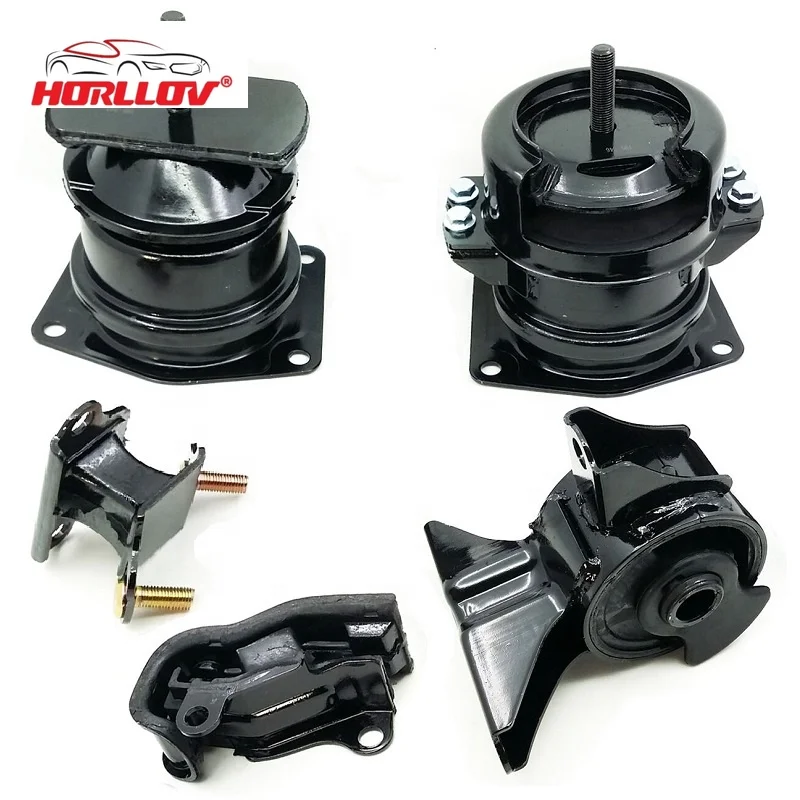 A4519HY A6552 A4507HY A6582 A6579 5PCS Engine Mount Kit Right Left Rear for ACURA Honda Torque Strut Mount Transmission Mount
A4519HY A6552 A4507HY A6582 A6579 5PCS Engine Mount Kit Right Left Rear for ACURA Honda Torque Strut Mount Transmission Mount