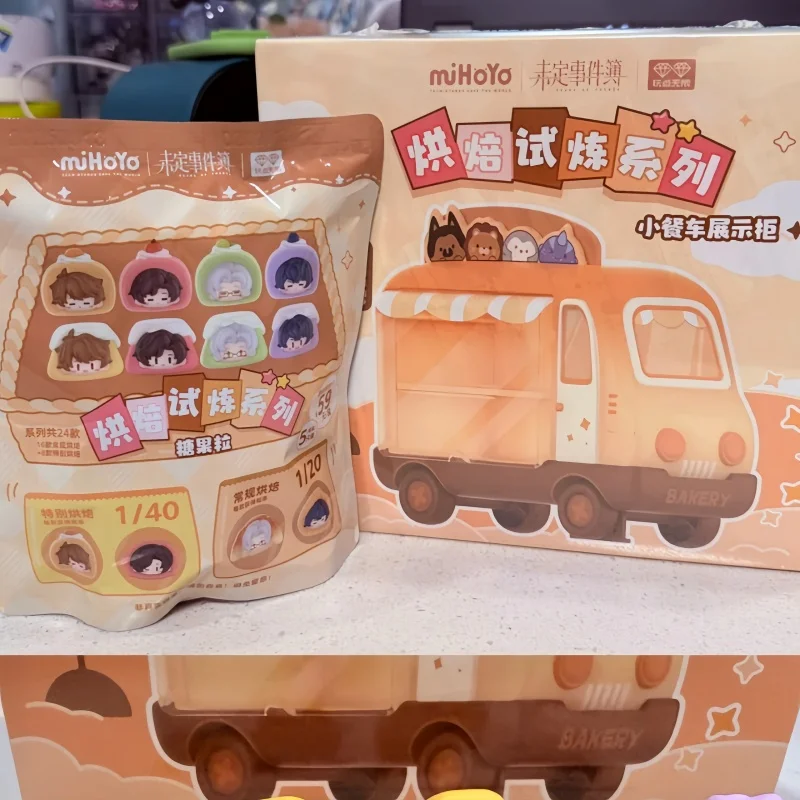 Слезы Фемиды Люк Pearce Artem Wing Marius Von Hagen Q-Version Фигурки Модель Слепая коробка Игрушка Оригинальные коллекционные подарки
Слезы Фемиды Люк Pearce Artem Wing Marius Von Hagen Q-Version Фигурки Модель Слепая коробка Игрушка Оригинальные коллекционные подарки