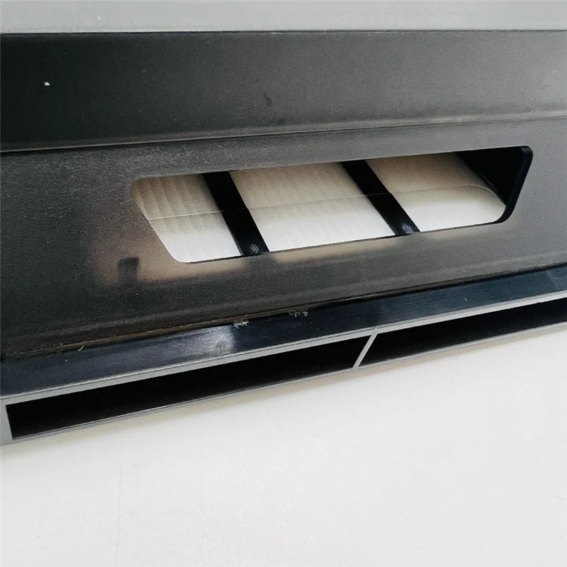 【Berserk】For VIOMI VXVC15-JC/VXVC16-JC/VXVC23/Alpha 2 Pro/ Plus/Eagle Replacement Parts Trash Dust Box Hepa Filter
【Berserk】For VIOMI VXVC15-JC/VXVC16-JC/VXVC23/Alpha 2 Pro/ Plus/Eagle Replacement Parts Trash Dust Box Hepa Filter
