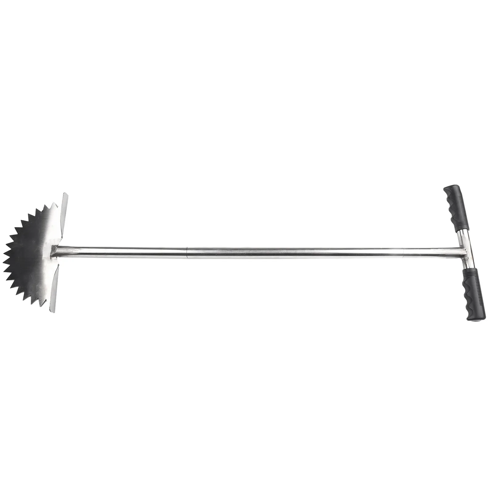 High Quality Trimmer Hand Tools Stainless Steel Ergonomic Design For Sidewalk Garden Lawn Trimming Tool Half Moon
High Quality Trimmer Hand Tools Stainless Steel Ergonomic Design For Sidewalk Garden Lawn Trimming Tool Half Moon