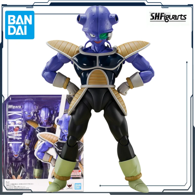 Bandai оригинальная серия SHF Dragon Ball Qiuyi анимационная экшн-кукла ручная работа коллекция игрушек модель украшения детские подарки
Bandai оригинальная серия SHF Dragon Ball Qiuyi анимационная экшн-кукла ручная работа коллекция игрушек модель украшения детские подарки