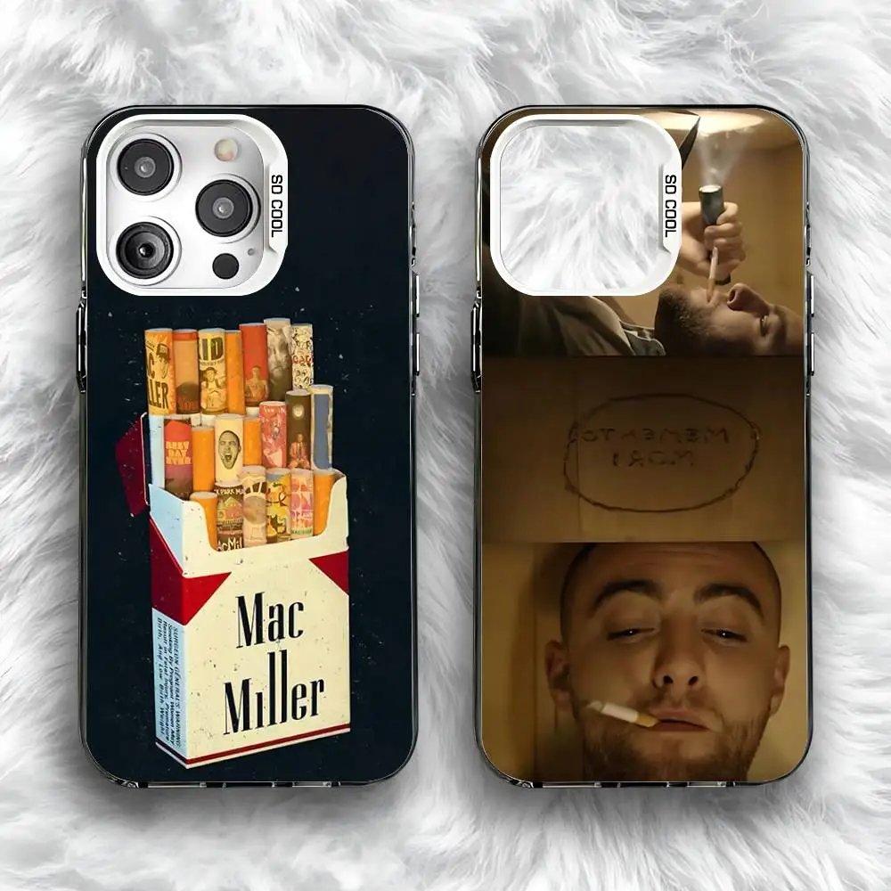 M-Mac M-Miller Albums Phone Case For iPhone 16,15,14,13,12,11,Pro,Max,Plus,Mini,SE Anti Fall Gray White Matte Hard Bumper
M-Mac M-Miller Albums Phone Case For iPhone 16,15,14,13,12,11,Pro,Max,Plus,Mini,SE Anti Fall Gray White Matte Hard Bumper