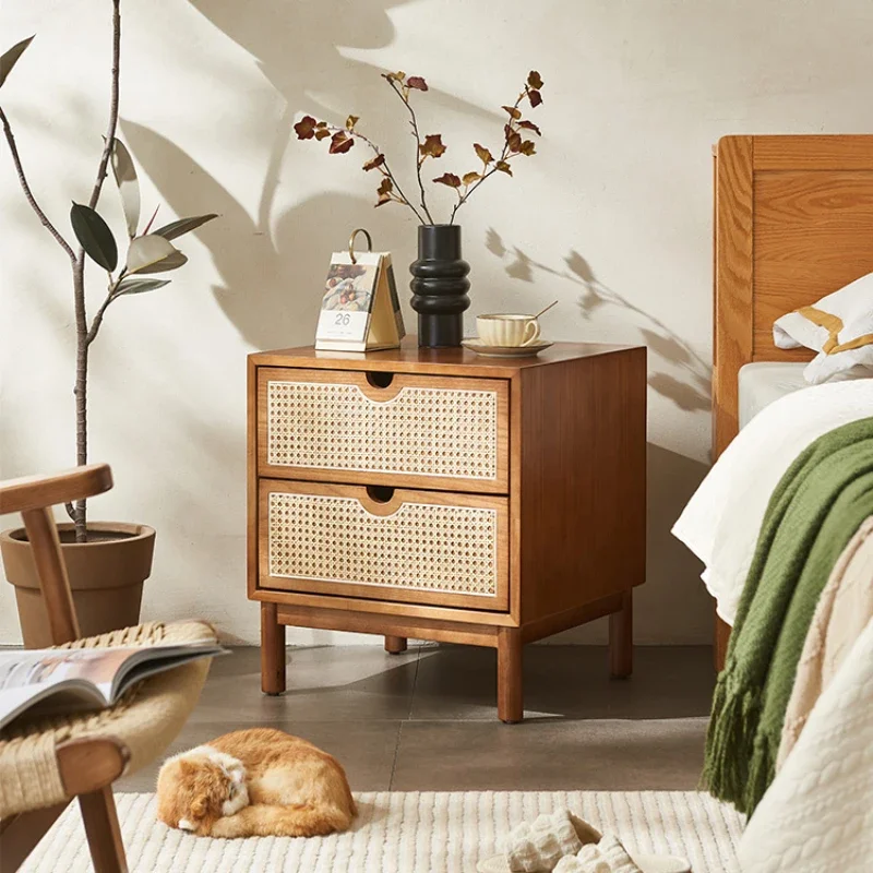 Nightstand Dresser Bedside Cabinet Cute Table Wood Coffee Desk Drawer Gamer Side Bed Room Nightstands Sofa Furniture Living Room
Nightstand Dresser Bedside Cabinet Cute Table Wood Coffee Desk Drawer Gamer Side Bed Room Nightstands Sofa Furniture Living Room