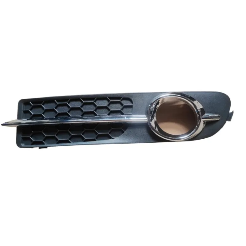 Fog Light Cover Front Bumper Bar Anti-fog Lamp Chrome Decorative Frame Hole for Volvo S80 2008 2009 2010 2011 2012 2013
Fog Light Cover Front Bumper Bar Anti-fog Lamp Chrome Decorative Frame Hole for Volvo S80 2008 2009 2010 2011 2012 2013