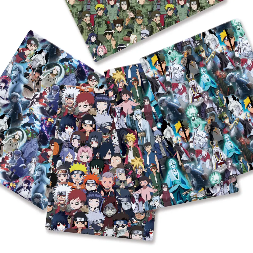 100 cotton naruto Anime peripherals Fabric 140*50cm DIY Sewing Patchwork Quilting Baby Dress Printed Fabric
100 cotton naruto Anime peripherals Fabric 140*50cm DIY Sewing Patchwork Quilting Baby Dress Printed Fabric
