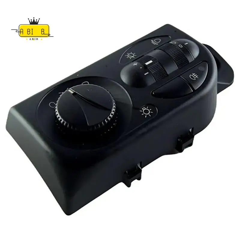 ABIB -521.3769 2170-3709820 Car Headlight Switch Car Head Light Lamp Switch For Lada
ABIB -521.3769 2170-3709820 Car Headlight Switch Car Head Light Lamp Switch For Lada