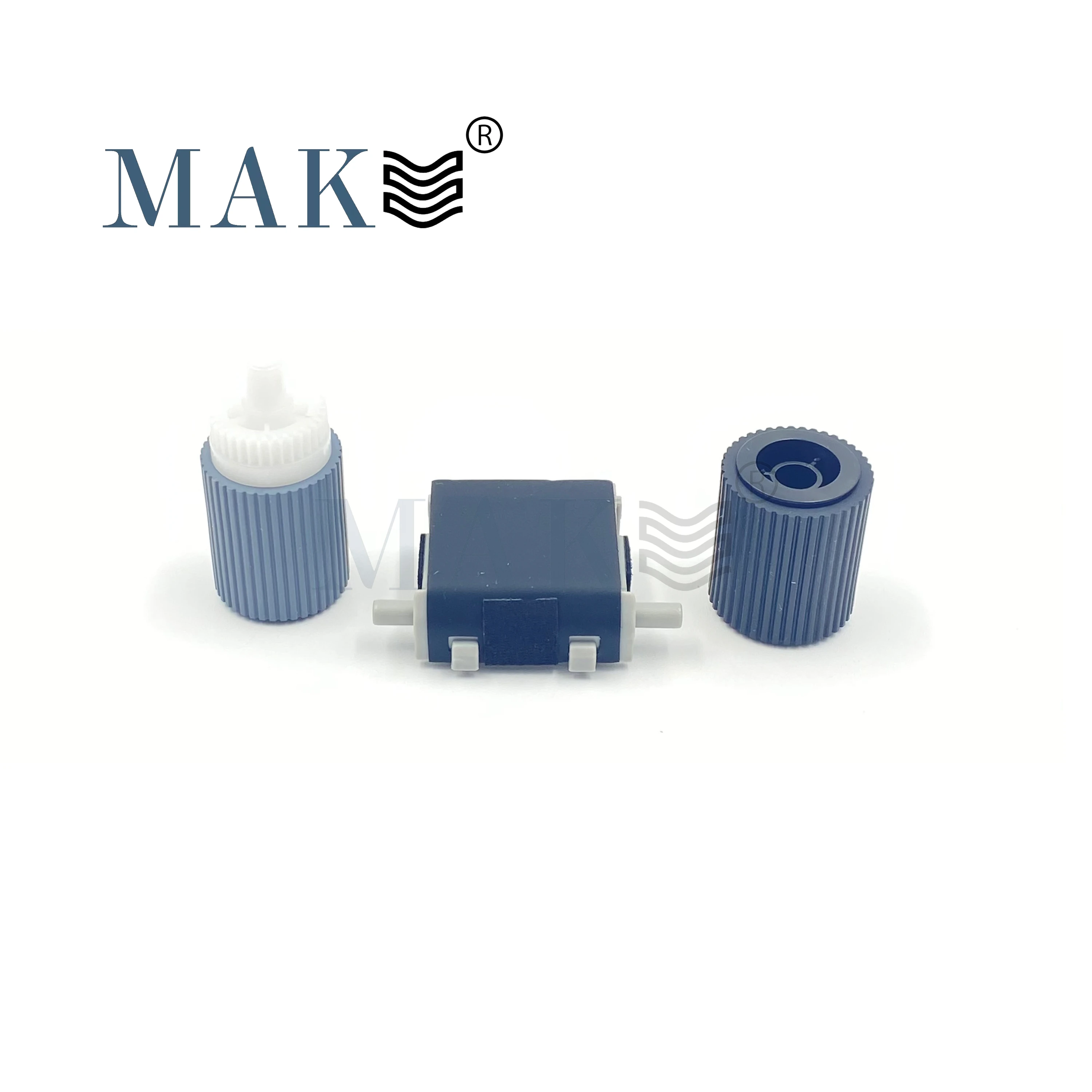 3sets ADF Pickup Feed Roller Separation Pad for CANON IR 4025 4035 4045 4051 4225 4235 4245 4251 copier part
3sets ADF Pickup Feed Roller Separation Pad for CANON IR 4025 4035 4045 4051 4225 4235 4245 4251 copier part