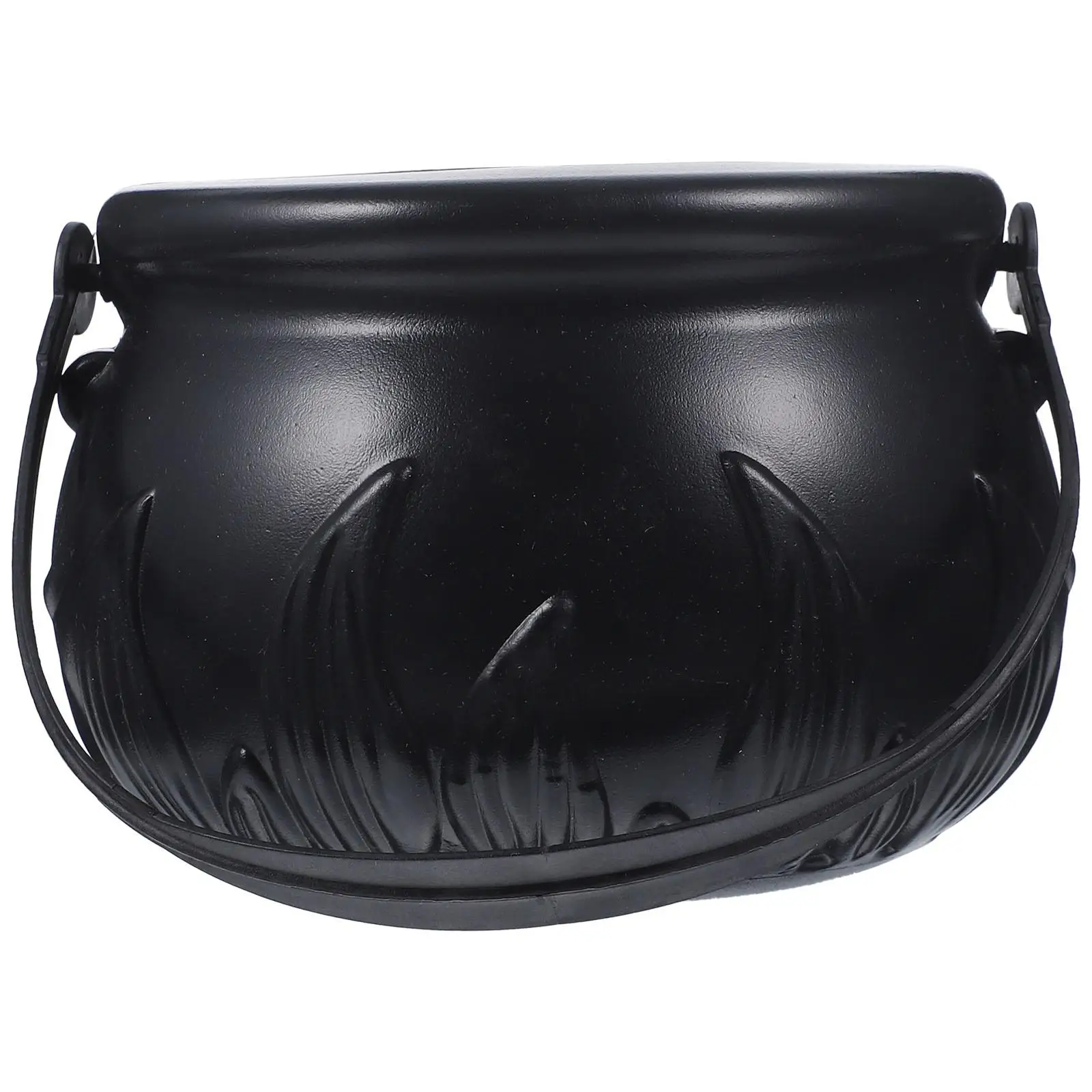Bucket Kettle Large Black Plastic Safe Odorless Halloween Candy Jar Party Candy Jar Decor Gifts Kids
Bucket Kettle Large Black Plastic Safe Odorless Halloween Candy Jar Party Candy Jar Decor Gifts Kids