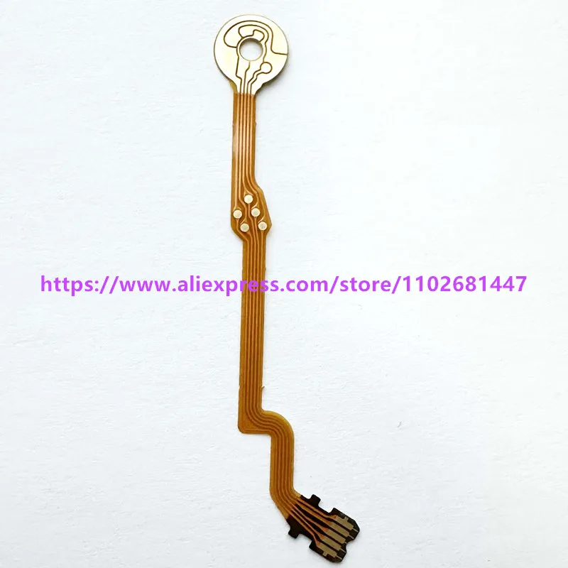 1PC New For Canon 50 mm 1.4 Ultrasonic Motor Cable Test Package Repair Camera 50MM 1.4 MOTOR FLEX
1PC New For Canon 50 mm 1.4 Ultrasonic Motor Cable Test Package Repair Camera 50MM 1.4 MOTOR FLEX