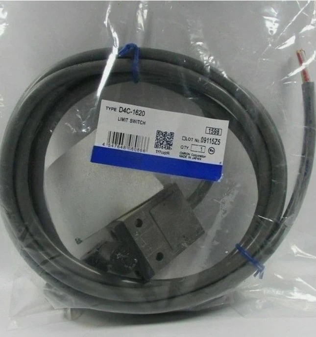 Brand New D4C-1620 D4C-1424 D4C-3227-P D4C-1831 D4C-2450 D4C-2260 D4C-2360 D4C-2460 D4C-2560 Fast delivery
Brand New D4C-1620 D4C-1424 D4C-3227-P D4C-1831 D4C-2450 D4C-2260 D4C-2360 D4C-2460 D4C-2560 Fast delivery