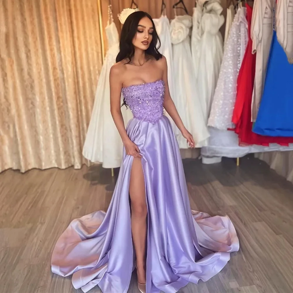 Prom Party Cocktail Evening Dresses Ball Gowns Women's Dress Wedding Chic and Elegant Woman Dress New in Dresses Gown Customized
Prom Party Cocktail Evening Dresses Ball Gowns Women's Dress Wedding Chic and Elegant Woman Dress New in Dresses Gown Customized