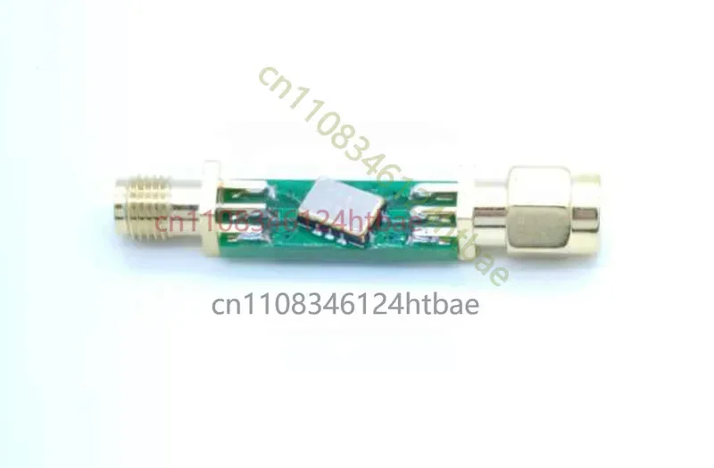 New 137MHz SAW BPF Band Pass Filter Center Frequency: 137.5MHz
New 137MHz SAW BPF Band Pass Filter Center Frequency: 137.5MHz
