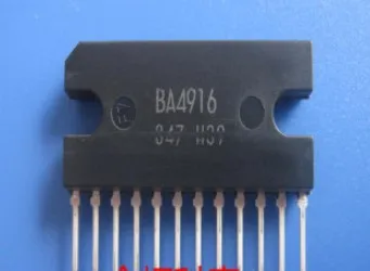 Бесплатная доставка BA4916 12 IC 10 шт.
Бесплатная доставка BA4916 12 IC 10 шт.
