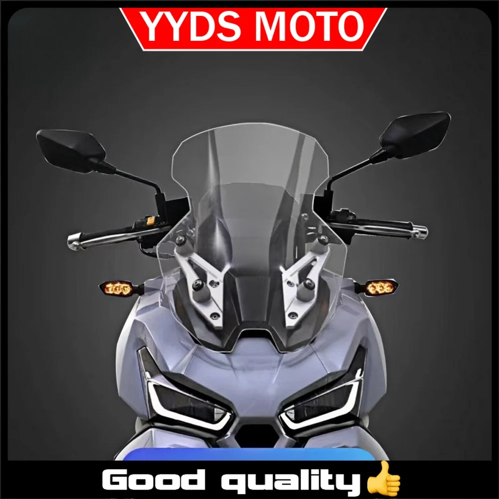 【Good quality】For Sym Husky Adx125 Adx 125 2023 2024 Motorcycle Heightened Windshield Transparent Glass Sym Husky Adx125
【Good quality】For Sym Husky Adx125 Adx 125 2023 2024 Motorcycle Heightened Windshield Transparent Glass Sym Husky Adx125