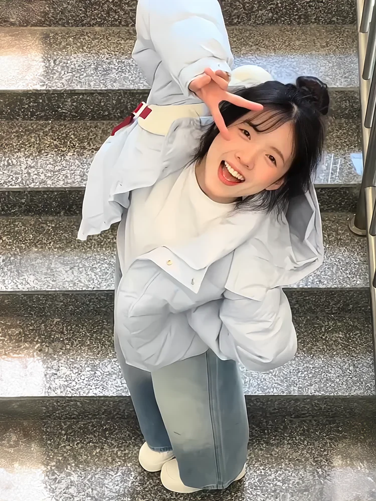 Puffer Parkas Womens Korean Reviews Many Outer Flannel Faux Fur Snowy Winter Waterproof Cozy Comfy College Teenager Girl Long GF
Puffer Parkas Womens Korean Reviews Many Outer Flannel Faux Fur Snowy Winter Waterproof Cozy Comfy College Teenager Girl Long GF