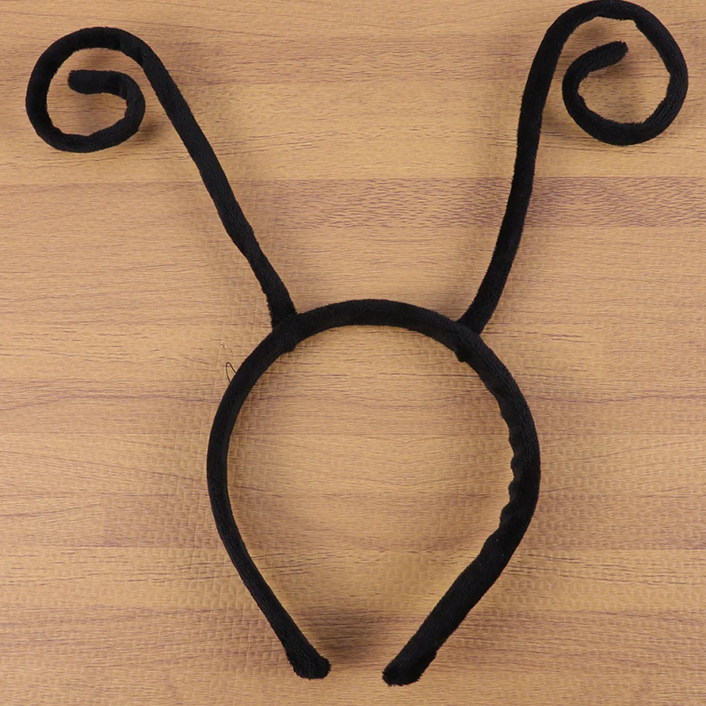 Headband Headdress Halloween Hair Accessories Retro Ant Shape Party Props cosplay Costume Kids Fashion Stylish
Headband Headdress Halloween Hair Accessories Retro Ant Shape Party Props cosplay Costume Kids Fashion Stylish