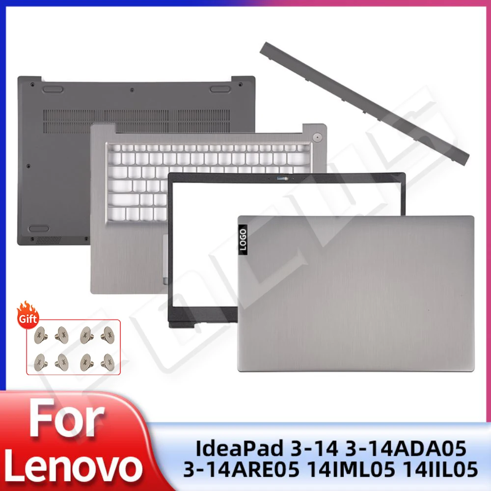 Оптовая продажа аксессуаров для Lenovo IdeaPad 3-14 3-14ADA05 3-14ARE05 3 14IML05 3 14IIL05 Сменный чехол
Оптовая продажа аксессуаров для Lenovo IdeaPad 3-14 3-14ADA05 3-14ARE05 3 14IML05 3 14IIL05 Сменный чехол