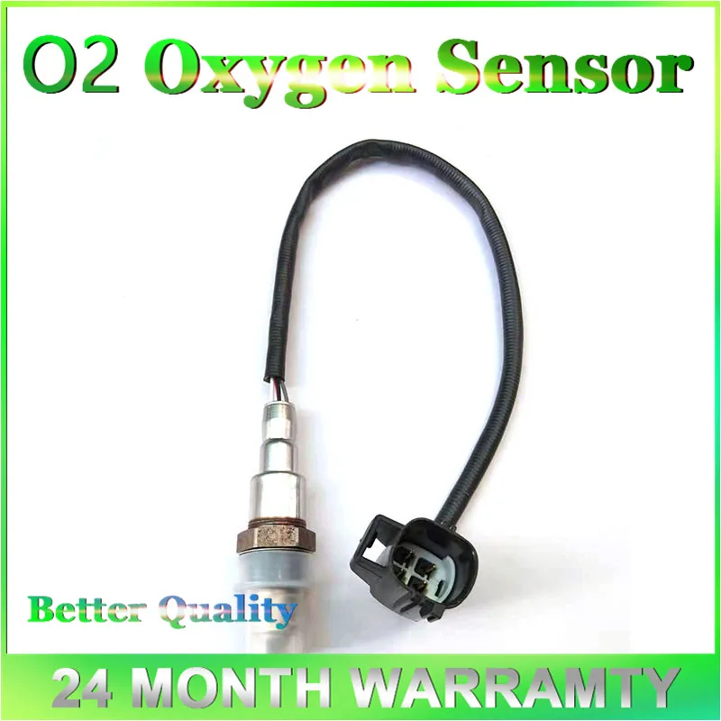 Oxygen Sensor LR062045 LR098299 FPLA-9D375-AA, FPLA 9D375 AA For Land Rover Range Rover Discovery Range Rover Sport
Oxygen Sensor LR062045 LR098299 FPLA-9D375-AA, FPLA 9D375 AA For Land Rover Range Rover Discovery Range Rover Sport