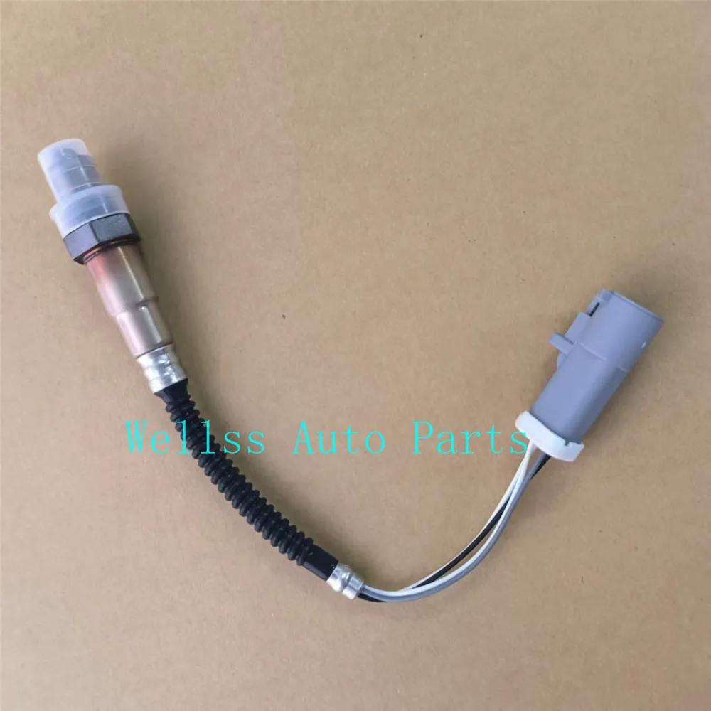 XL3Z-9F472-AA Oxygen O2 Lambda Sensor XL3Z9F472AA For Ford E350 6.8L RANGER 3.0L EXPLORER 4.0L 1999-2000
XL3Z-9F472-AA Oxygen O2 Lambda Sensor XL3Z9F472AA For Ford E350 6.8L RANGER 3.0L EXPLORER 4.0L 1999-2000