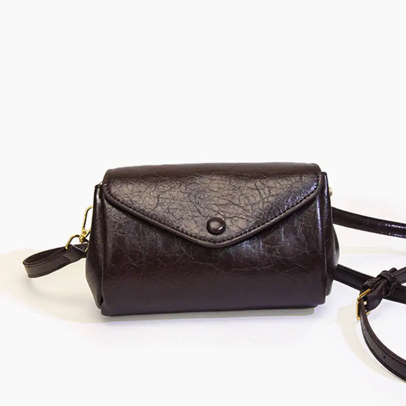 2026 Versatile Retro Pillow Bag Women, New Simple And Stylish Commuting Phone Unique Single-Shoulder Crossbody Bag, Trendy
2026 Versatile Retro Pillow Bag Women, New Simple And Stylish Commuting Phone Unique Single-Shoulder Crossbody Bag, Trendy