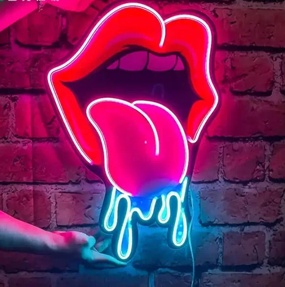 Print Letter Acrylic Led Neon Sign Wall Amounted Restaurant Shop Neon Sign for Decoration Neon Sign Custom logo
Print Letter Acrylic Led Neon Sign Wall Amounted Restaurant Shop Neon Sign for Decoration Neon Sign Custom logo