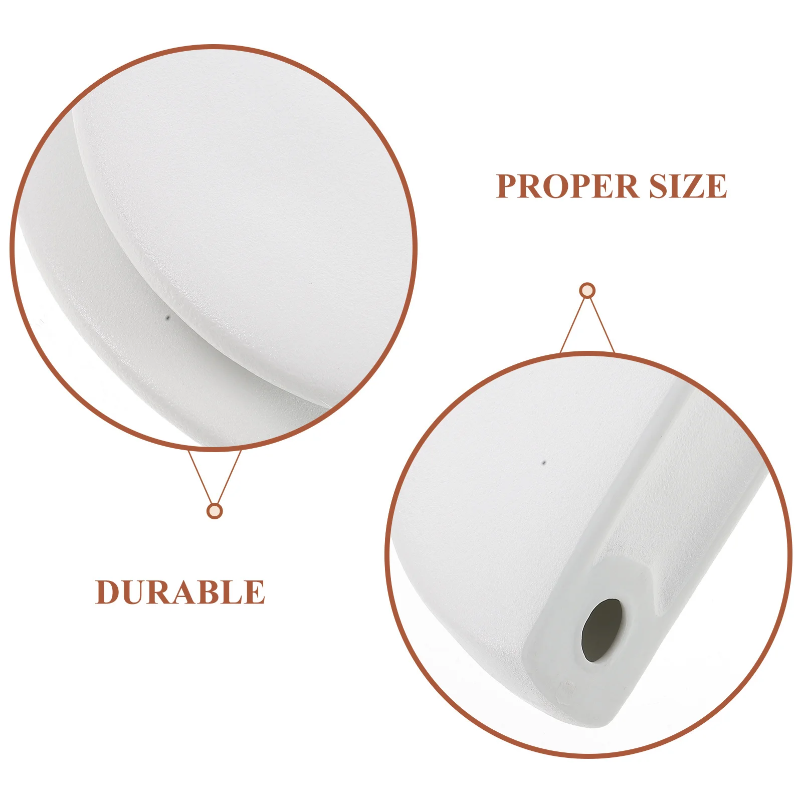 Ceramic Napkin Holder Creative Tissue Stand for Home Hotel Coffee Shop Decor Napkin Box Kitchen Decor Guest Towel Holder
Ceramic Napkin Holder Creative Tissue Stand for Home Hotel Coffee Shop Decor Napkin Box Kitchen Decor Guest Towel Holder