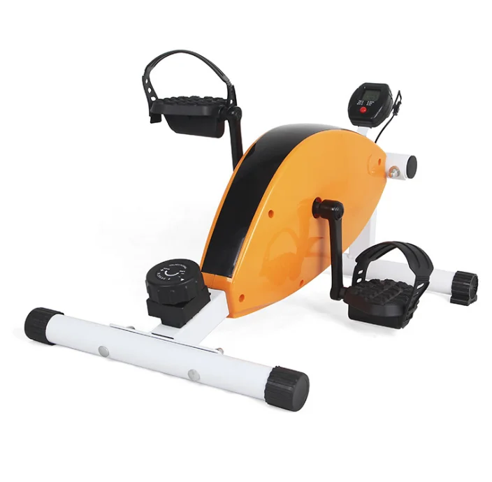 Mini Bike Exercise/ Arm And Leg Trainer Bike /Home Gym
Mini Bike Exercise/ Arm And Leg Trainer Bike /Home Gym